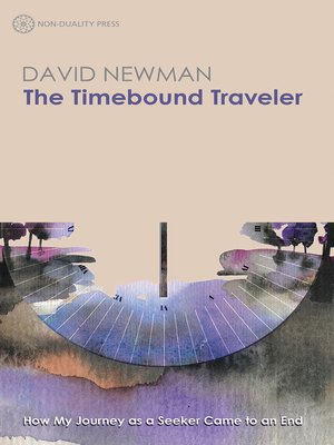 cover image of The Timebound Traveler